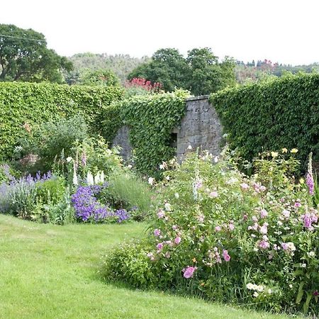 Anick Grange Farm B&B Хексам Екстериор снимка