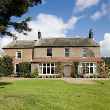 Anick Grange Farm B&B Хексам Екстериор снимка
