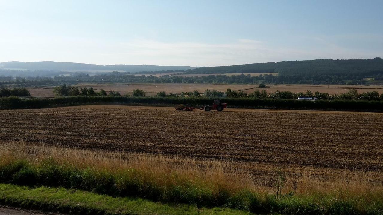 Anick Grange Farm B&B Хексам Екстериор снимка