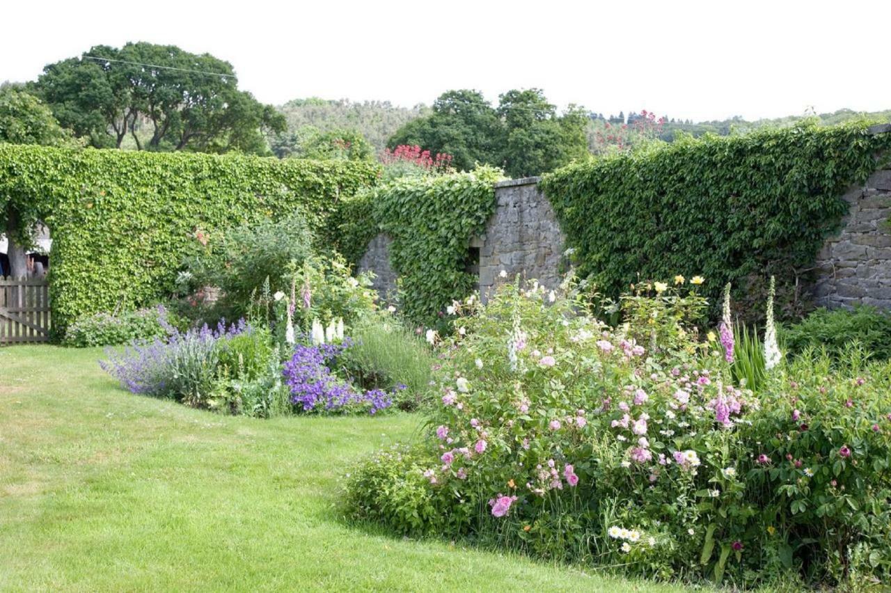 Anick Grange Farm B&B Хексам Екстериор снимка