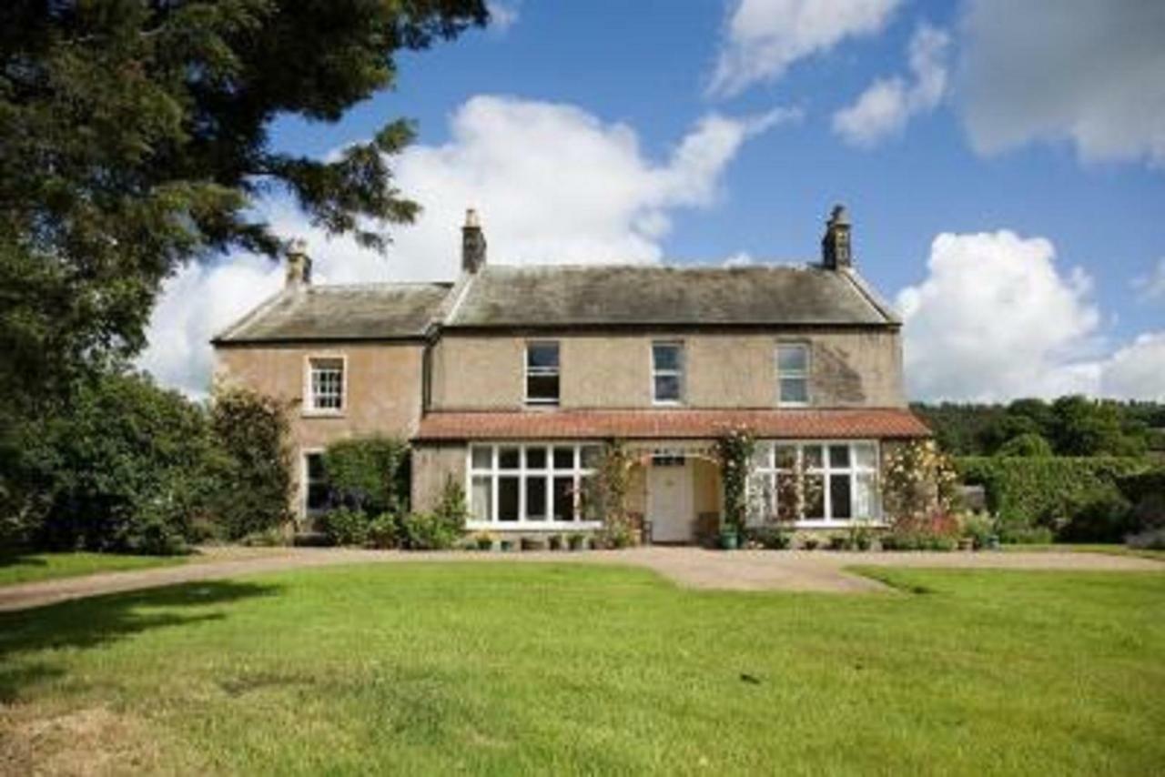 Anick Grange Farm B&B Хексам Екстериор снимка