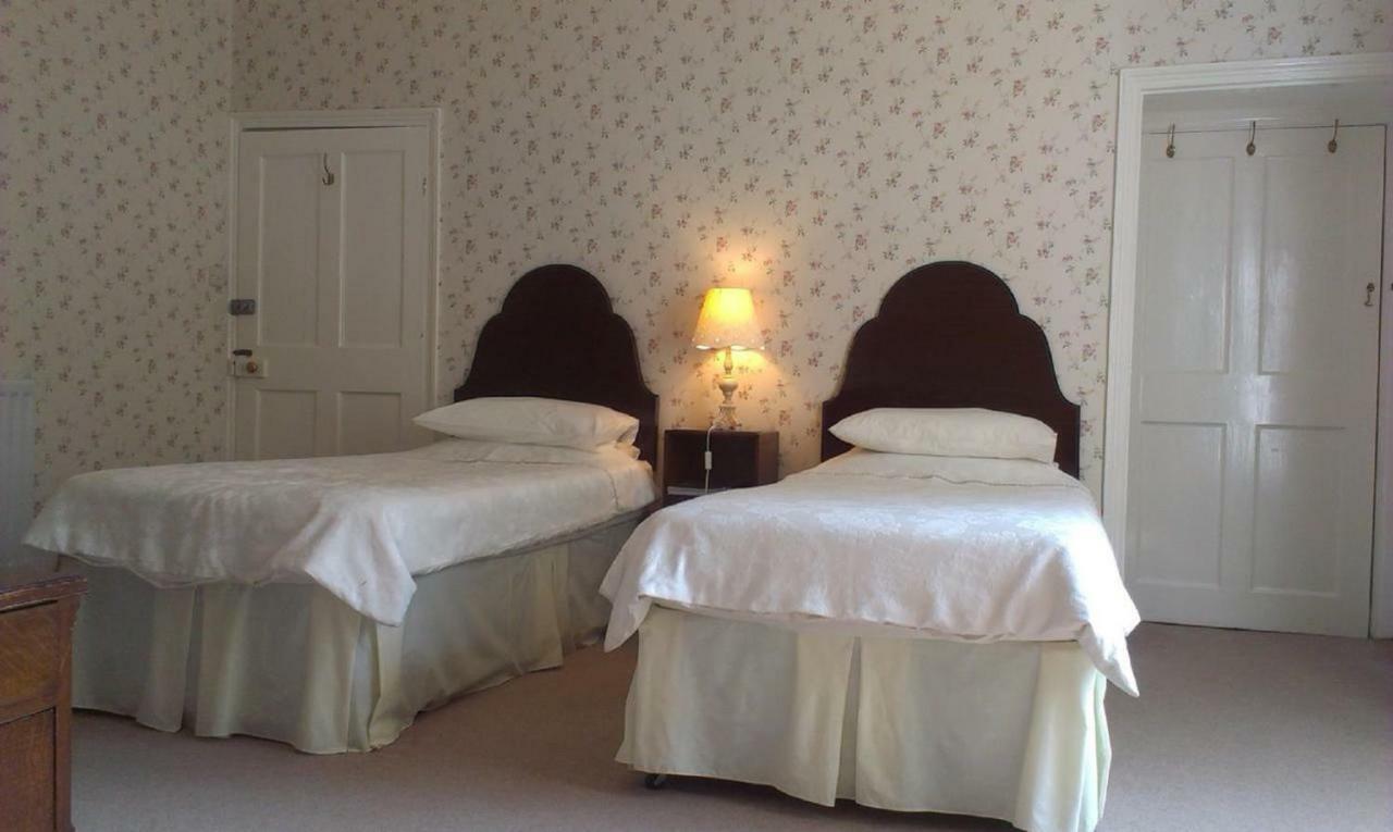 Anick Grange Farm B&B Хексам Стая снимка
